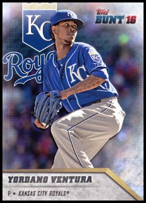 110 Yordano Ventura